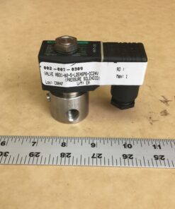 CKD Valve AB31-02-5-L2EASP6-DC24V