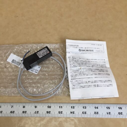 SMC ZSE1-00-55