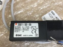 Alternative view of SMC ZSE1-00-55