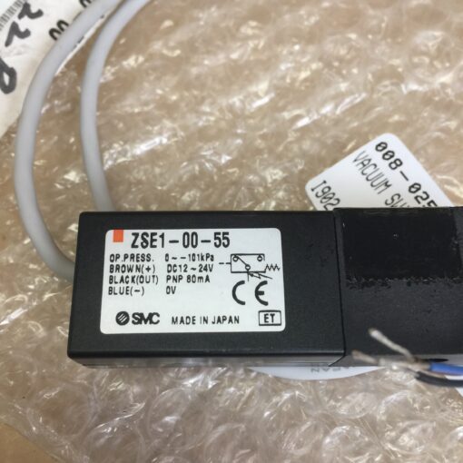 SMC ZSE1-00-55 - Image 2