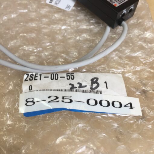 SMC ZSE1-00-55 - Image 3