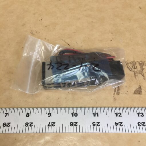 SMC VZ4150 - Image 2
