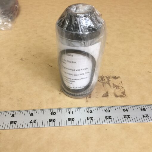 Parker Filter G04248 - Image 2