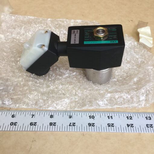 CKD Valve HVB41-8N-5