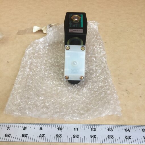 CKD Valve HVB41-8N-5 - Image 3