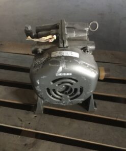 Mitsubishi Gear Box SOHW100L-5
