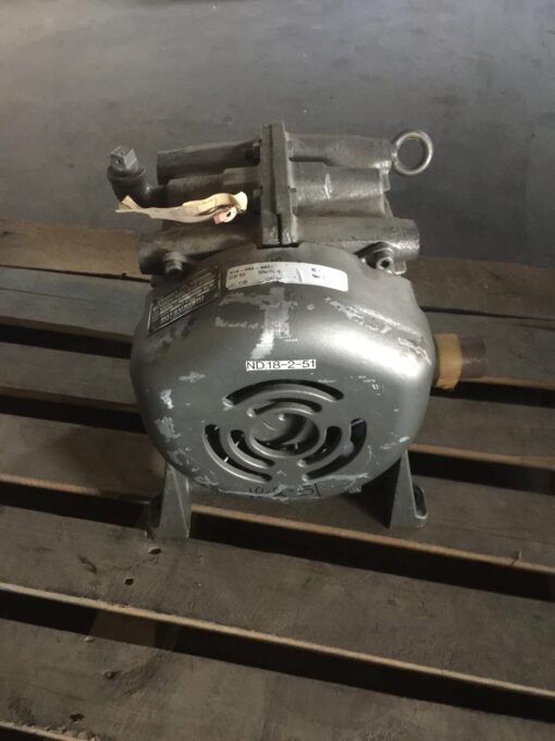 Mitsubishi Gear Box SOHW100L-5