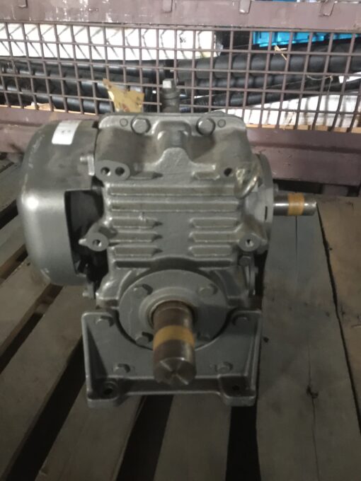 Mitsubishi Gear Box SOHW100L-5 - Image 3