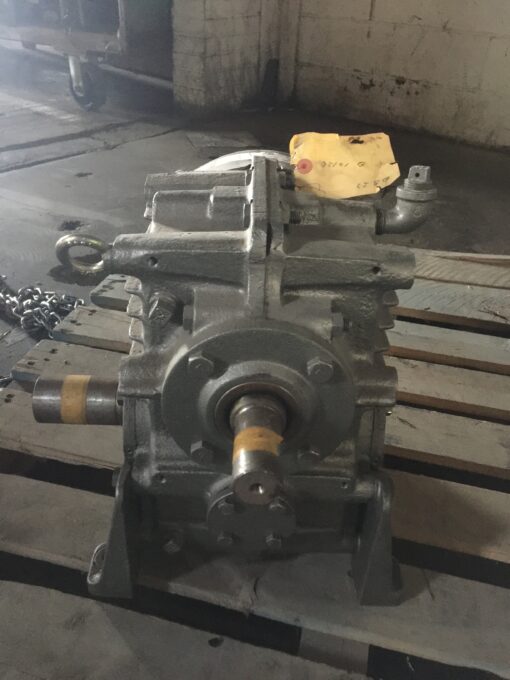 Mitsubishi Gear Box SOHW100L-5 - Image 4