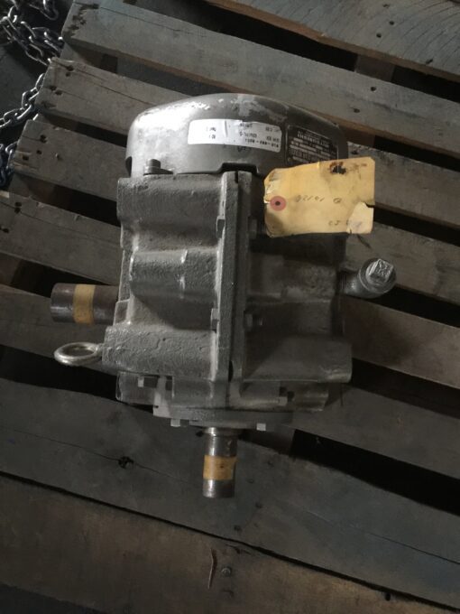 Mitsubishi Gear Box SOHW100L-5 - Image 5