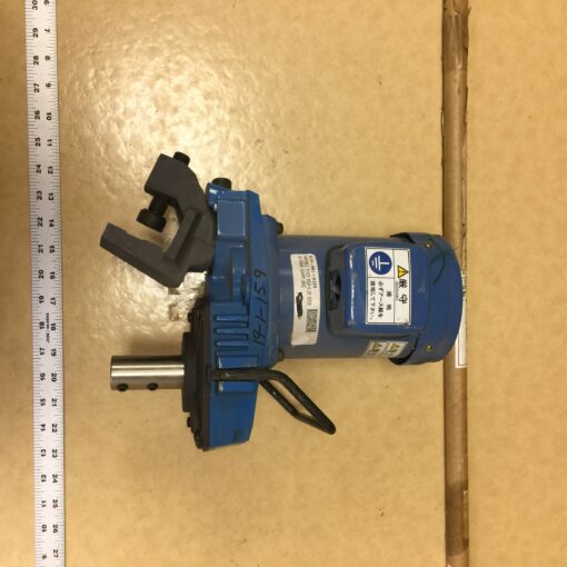 Yaskawa A250-0.28