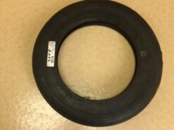 Rubber Bellows S-350-1X8