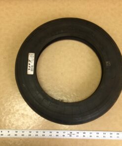Rubber Bellows S-350-1X8