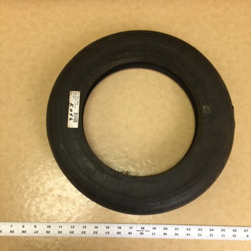 Rubber Bellows S-350-1X8