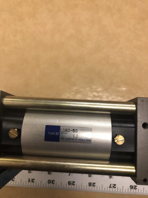 NKE LU40-50 - Image 2
