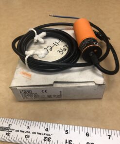 IFM KI0203