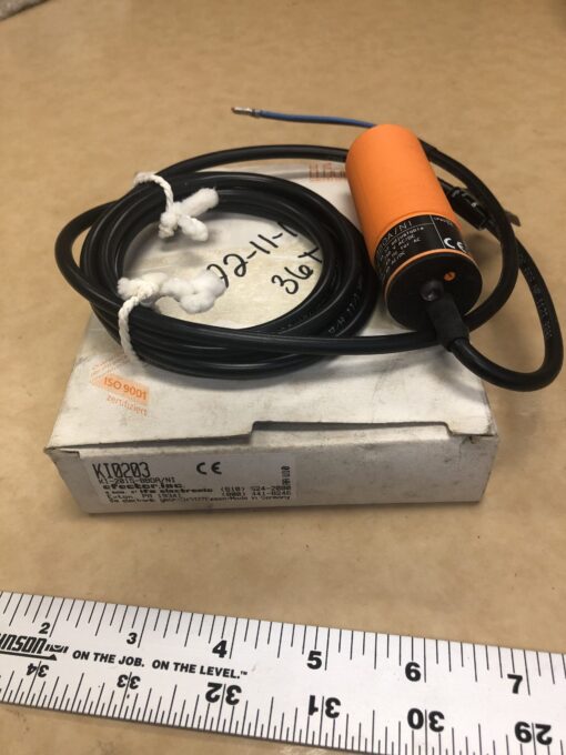 IFM KI0203
