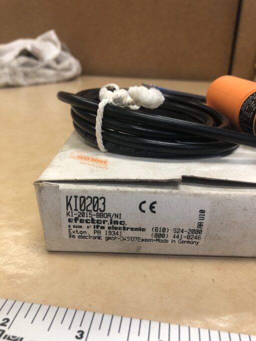 IFM KI0203 - Image 2