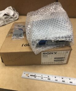 Sony MD20A