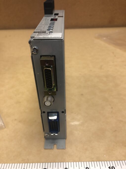 Sony MD20A - Image 4