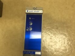 Alternative view of Yaskawa JGSM-01