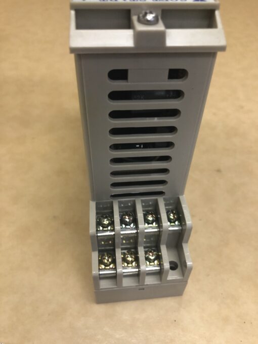 Yaskawa JGSM-01 - Image 4