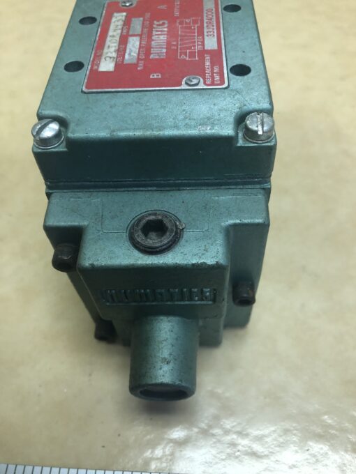 Numatics 33JDR4430 - Image 3
