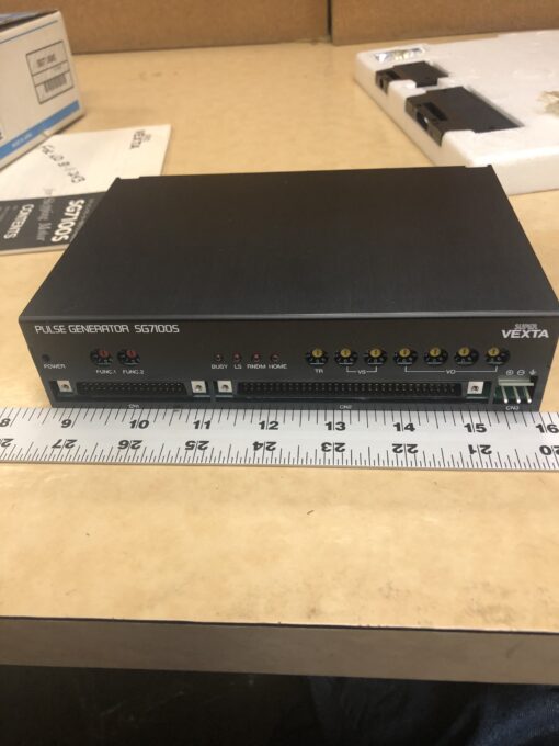 Super Vexta SG7100S - Image 3