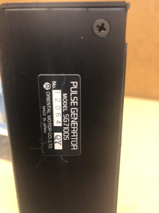 Super Vexta SG7100S - Image 4