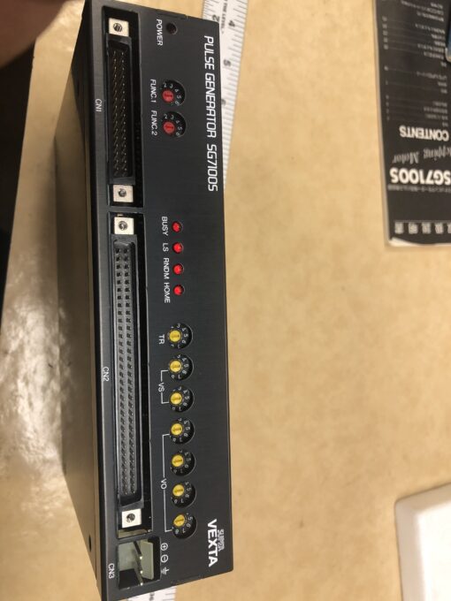 Super Vexta SG7100S - Image 5