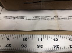 Alternative view of VFA Parking Machine 8101888750