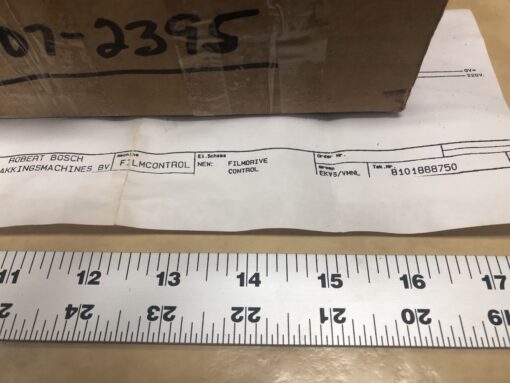 VFA Parking Machine 8101888750 - Image 3
