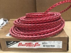 Fenner Drives PowerTwist V-Belt 0408050
