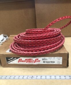 Fenner Drives PowerTwist V-Belt 0408050