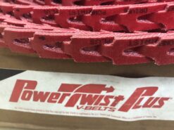 Alternative view of Fenner Drives PowerTwist V-Belt 0408050