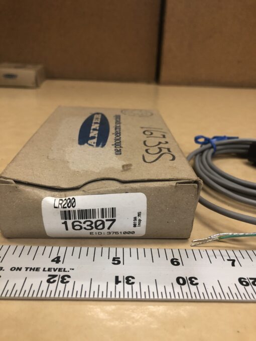 Banner Remote Sensor LR200 - Image 2