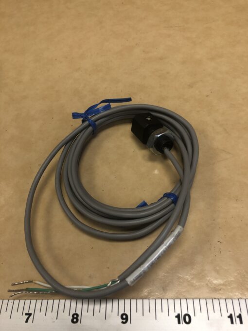 Banner Remote Sensor LR200 - Image 3