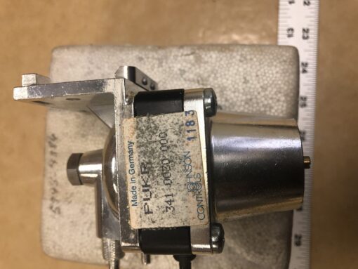 Johnson Controls PUKR 341 0030 000 - Image 2