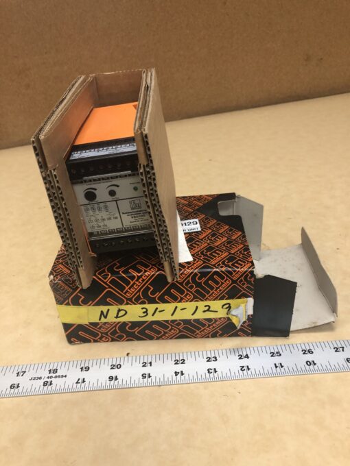 IFM VSO100