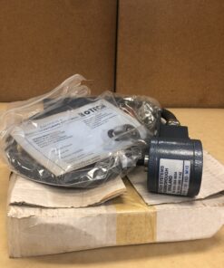 Rotech Systems Encoder AE-4-N-150-HD-M10