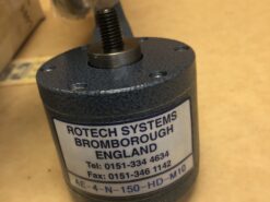 Alternative view of Rotech Systems Encoder AE-4-N-150-HD-M10