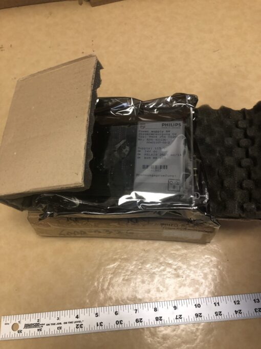 Philips 9404 254 02201 Power Supply