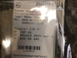 Alternative view of Philips 9404 254 02201 Power Supply