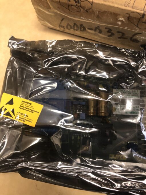 Philips 9404 254 02201 Power Supply - Image 3