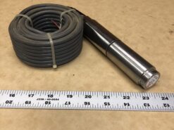 BLH Electronics KIS-2