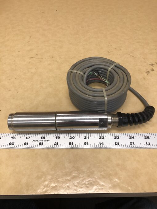 BLH Electronics KIS-2 - Image 3