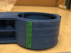 Alternative view of Allen-Bradley 1778OBA