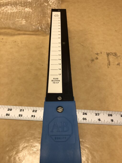 Allen-Bradley 1778OBA - Image 3
