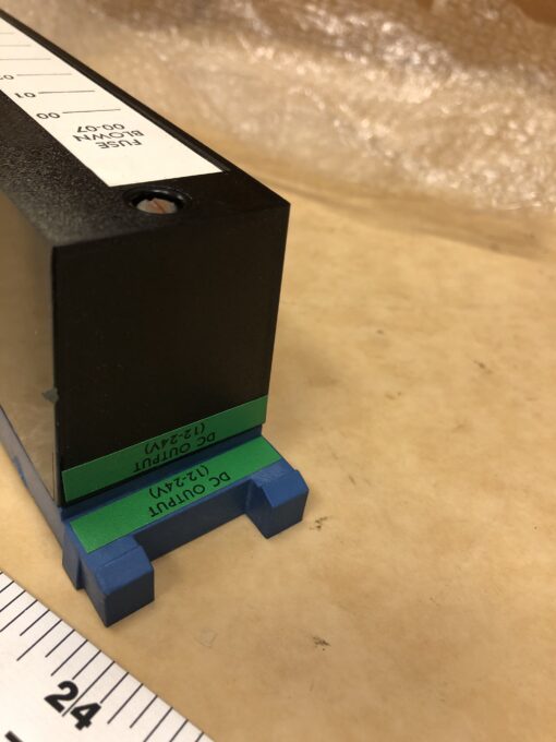 Allen-Bradley 1778OBA - Image 5