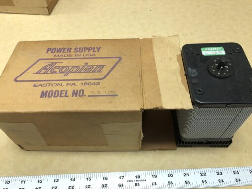 Acopian 28J100